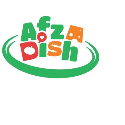 Trademark Afza Dish