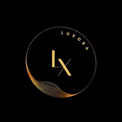 Trademark LUXORA + LOGO LX