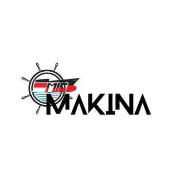 Trademark MAKINA