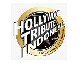 Trademark HOLLYWOOD TRIBUTE INDONESIA + LUKISAN