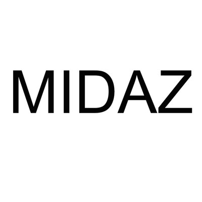 Trademark MIDAZ