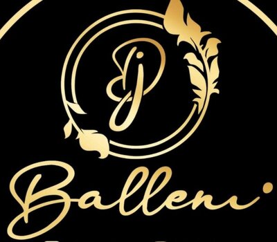 Trademark Dj Balleni