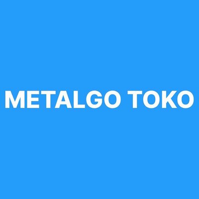 Trademark METALGO TOKO