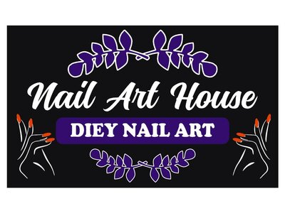 Trademark Diey Nail Art