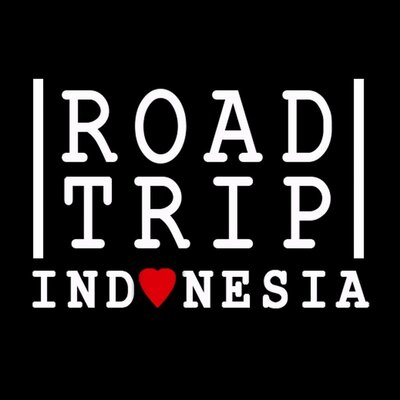 Trademark ROADTRIP INDONESIA