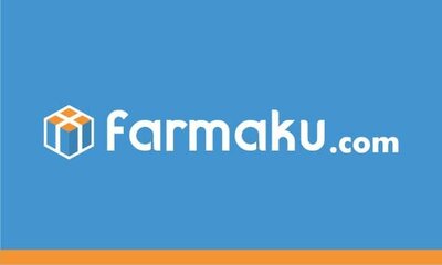 Trademark FARMAKU.com