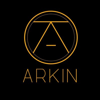 Trademark ARKIN