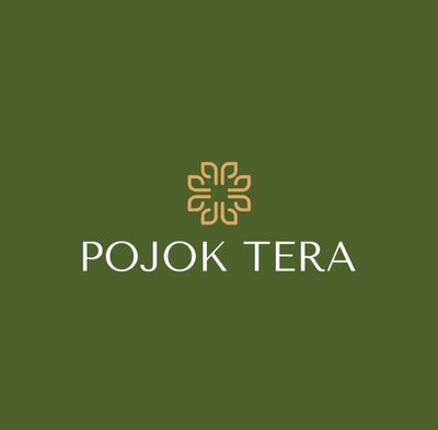 Trademark POJOK TERA