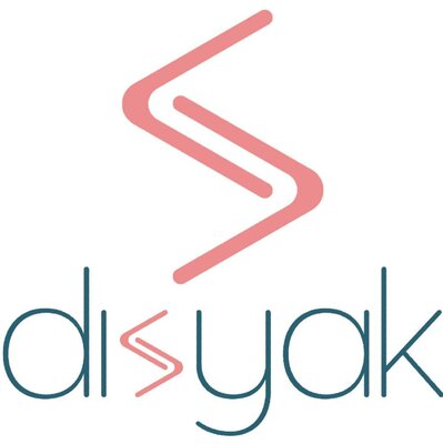 Trademark DISYAK + LOGO