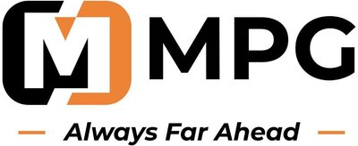 Trademark MPG Always Far Ahead & LOGO