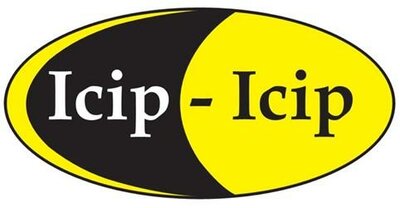 Trademark Logo Icip-Icip