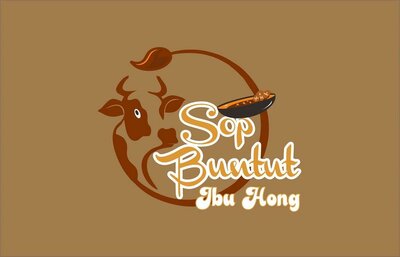 Trademark Sop Buntut Ibu Hong