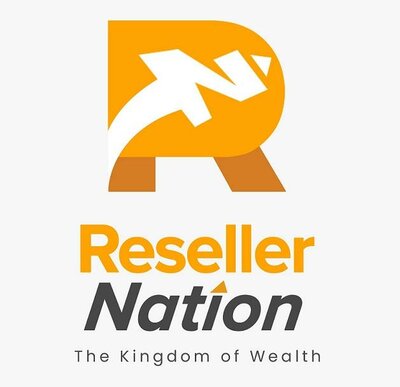 Trademark RESELLER NATION