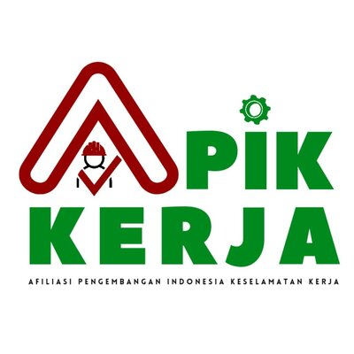 Trademark APIK KERJA