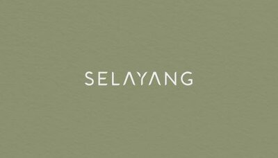 Trademark SELAYANG