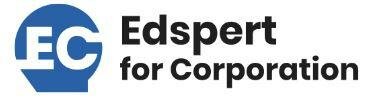 Trademark Edspert for Corporation