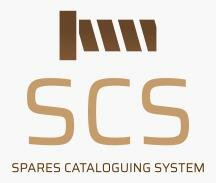 Trademark SCS Spares Cataloguing System