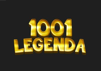 Trademark 1001 LEGENDA