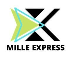 Trademark MILLE EXPRESS & Lukisan