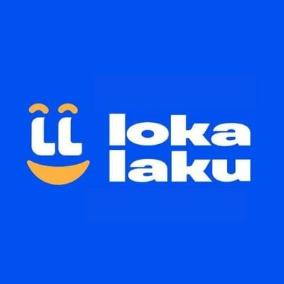 Trademark lolalaku + Logo