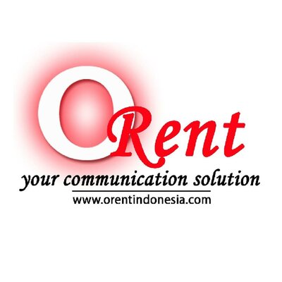 Trademark ORent Your Communication Solution