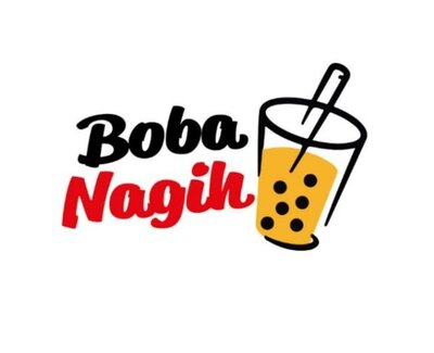 Trademark Boba Nagih dan Logo