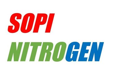 Trademark SOPI NITROGEN