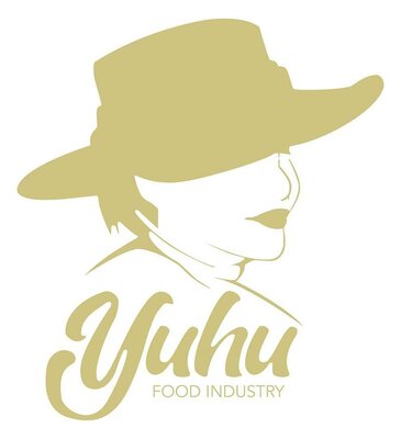 Trademark YUHU FOOD INDUSTRY