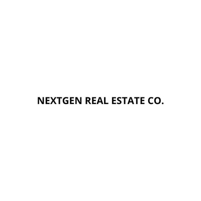 Trademark NEXTGEN REAL ESTATE CO.