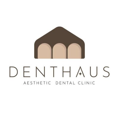 Trademark DENTHAUS AESTHETIC DENTAL CLINIC