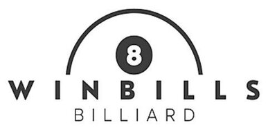 Trademark WINBILLS BILLIARD + LOGO