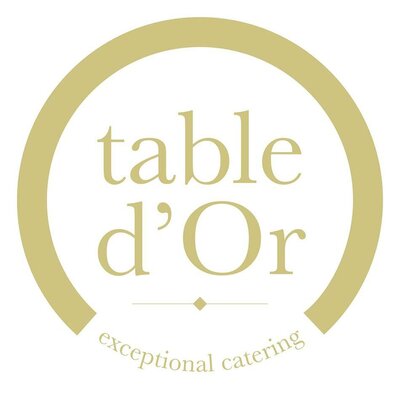 Trademark TABLE D'OR