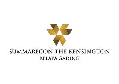 Trademark SUMMARECON THE KENSINGTON KELAPA GADING & LOGO