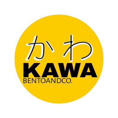 Trademark KAWA BENTOANDCO