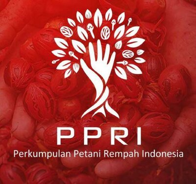 Trademark PPRI (Perkumpulan Petani Rempah Indonesia)