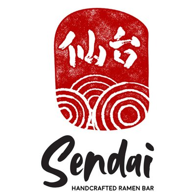 Trademark Sendai