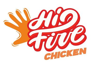 Trademark HIFIVE CHICKEN