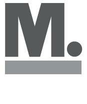 Trademark M Logo