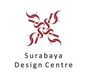 Trademark Surabaya Design Centre + Logo SDC