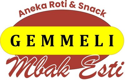 Trademark GEMMELI Mbak Esti + Logo