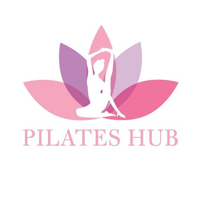 Trademark PILATES HUB