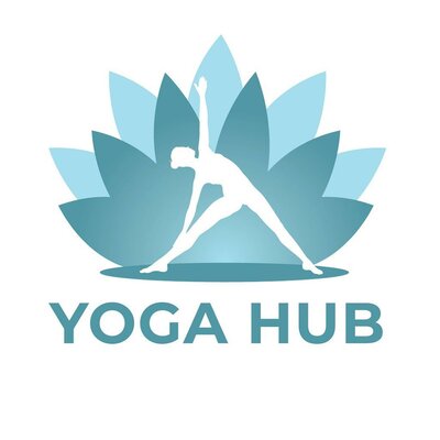 Trademark YOGA HUB