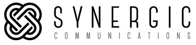 Trademark SYNERGIC COMMUNICATIONS + LOGO