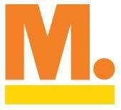 Trademark M Logo