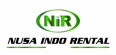 Trademark NIR NUSA INDO RENTAL DAN LOGO