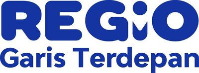 Trademark REGIO GARIS TERDEPAN