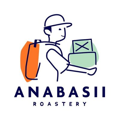 Trademark ANABASII ROASTERY