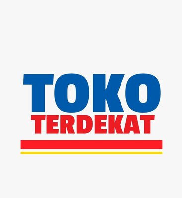 Trademark TOKO TERDEKAT