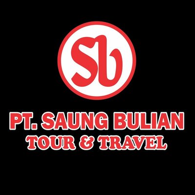 Trademark PT SAUNG BULIAN TOUR & TRAVEL