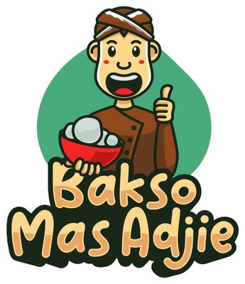 Trademark Bakso Mas Adjie